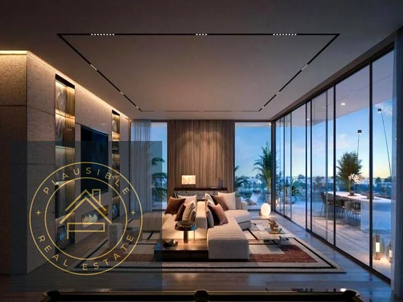 On Park | With penthouse | Motivated Seller63991104312067112