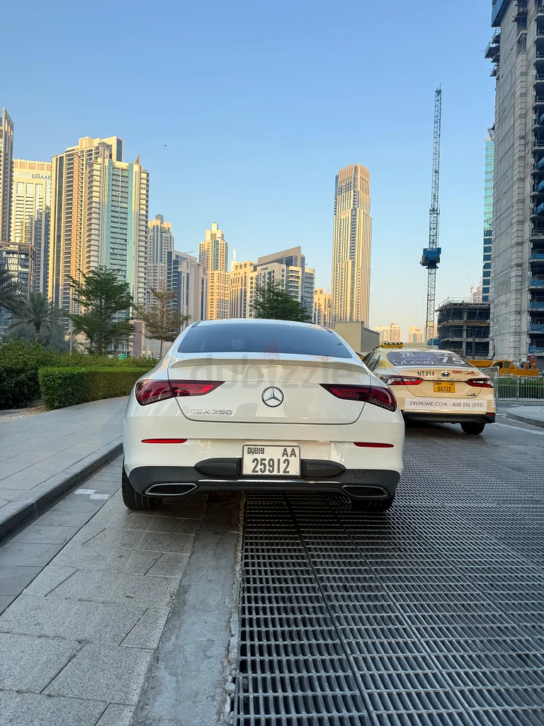 Mercedes cla250 202063700564025857111