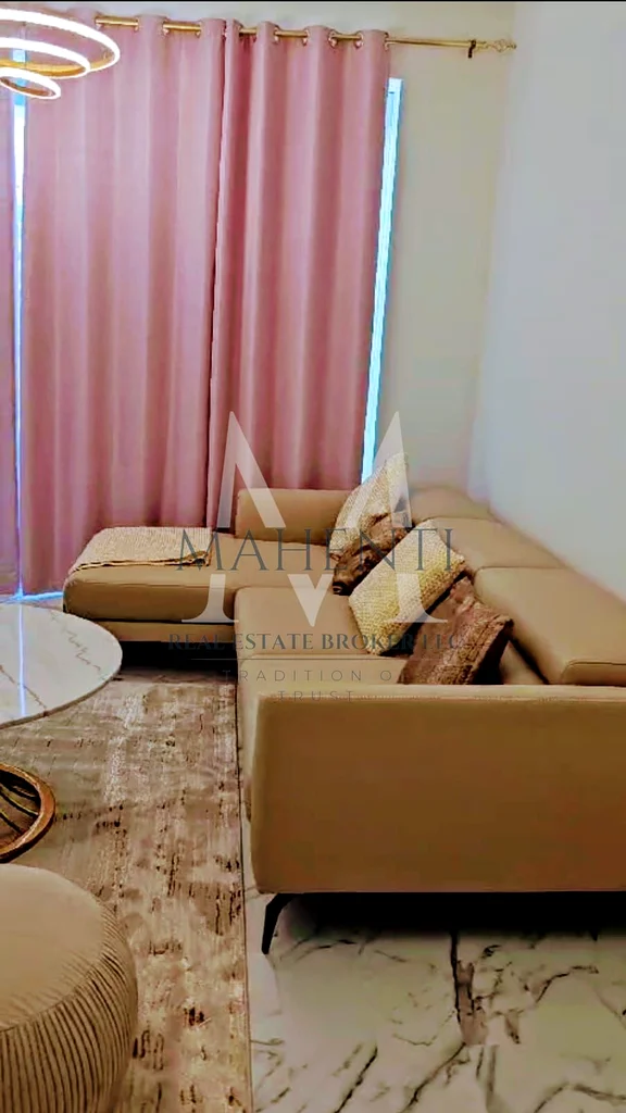 Upgraded  Spacious  |  Fully Furnished  ONE BEDROOM  |   Balcony , 1  Parking63734442403457113