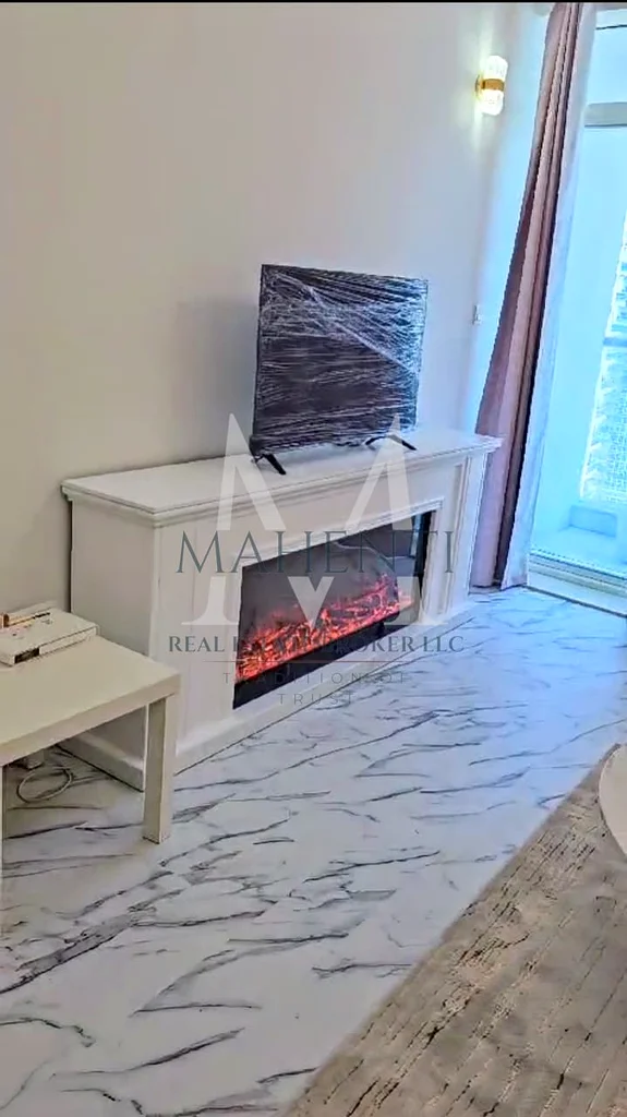 Upgraded  Spacious  |  Fully Furnished  ONE BEDROOM  |   Balcony , 1  Parking63734442403457111