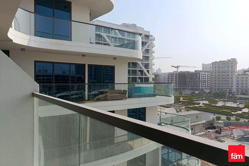 Brand New | Pool View | Mid Floor63766365895681113