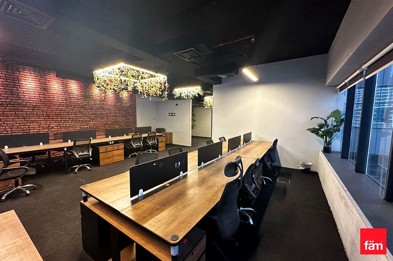 Fully Furnished | Canal View |   Ready to Move63815716331266111
