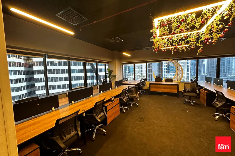 Fully Furnished | Canal View |   Ready to Move63815716331266112