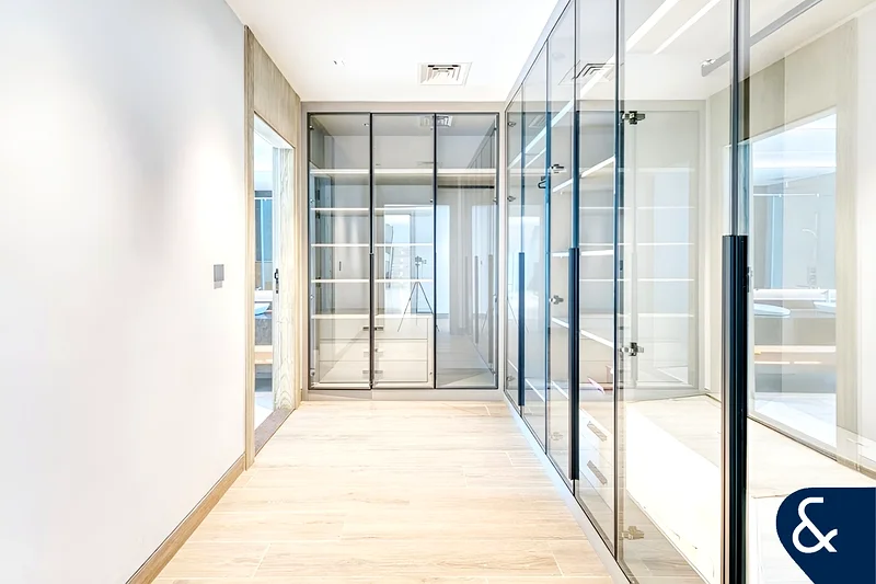 Custom Villa | Billionaires Row | Furnished63753148548227113