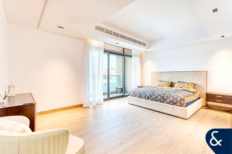 Custom Villa | Billionaires Row | Furnished63753148548227114