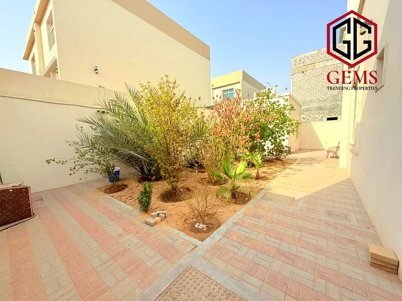 FULLY MAINTAINED | MAIDS ROOM | SPACIOUS | GARDEN63727388600835111