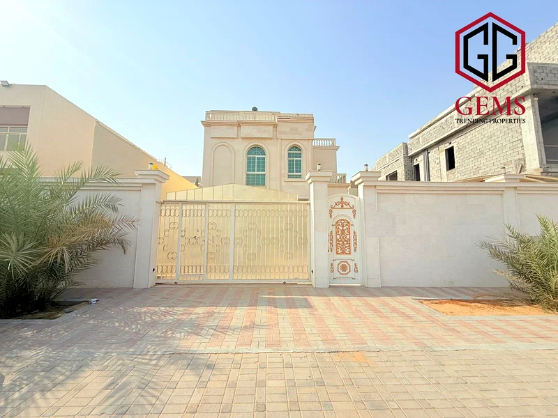 FULLY MAINTAINED | MAIDS ROOM | SPACIOUS | GARDEN63727388600835113