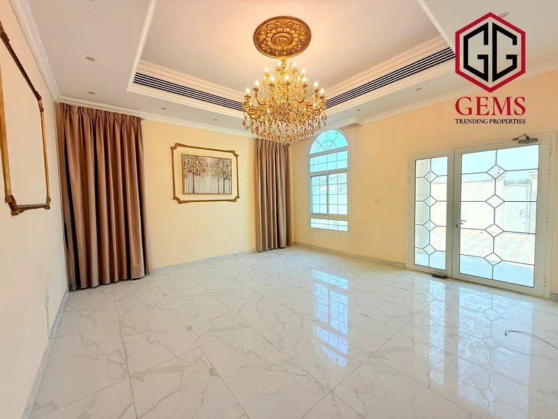 FULLY MAINTAINED | MAIDS ROOM | SPACIOUS | GARDEN63727388600835114