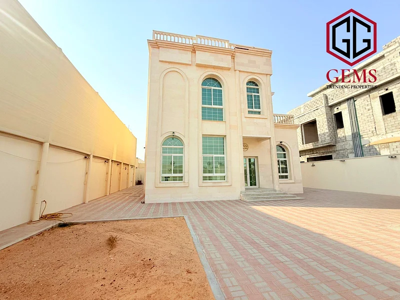 FULLY MAINTAINED | MAIDS ROOM | SPACIOUS | GARDEN63727388600835110