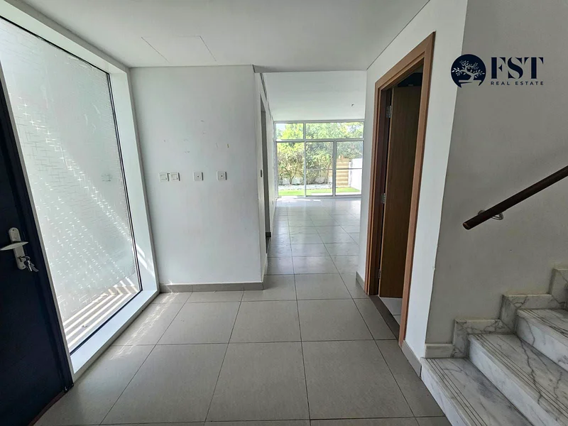 Semi Detached | 4Bed| Study | On Pool Park63730987811202114