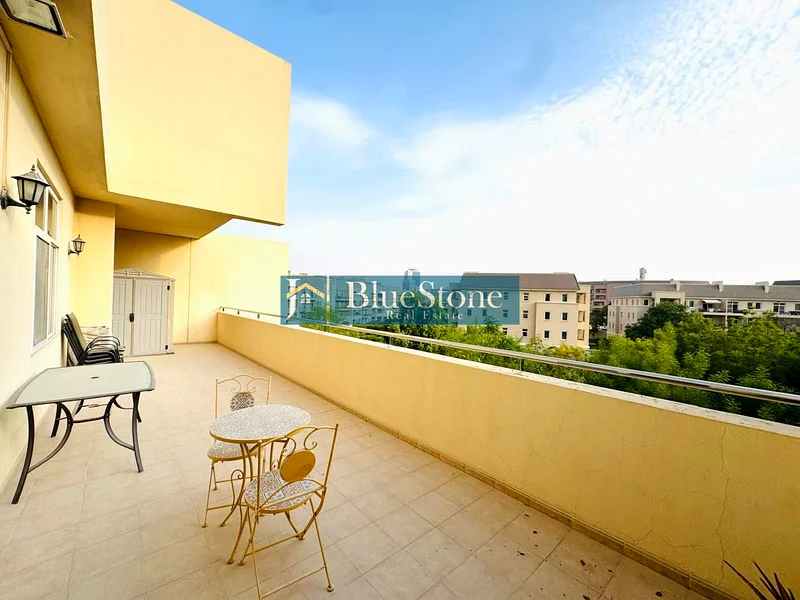 Huge Two Bed with  Balcony-Two Parking-Open view63982447978113111