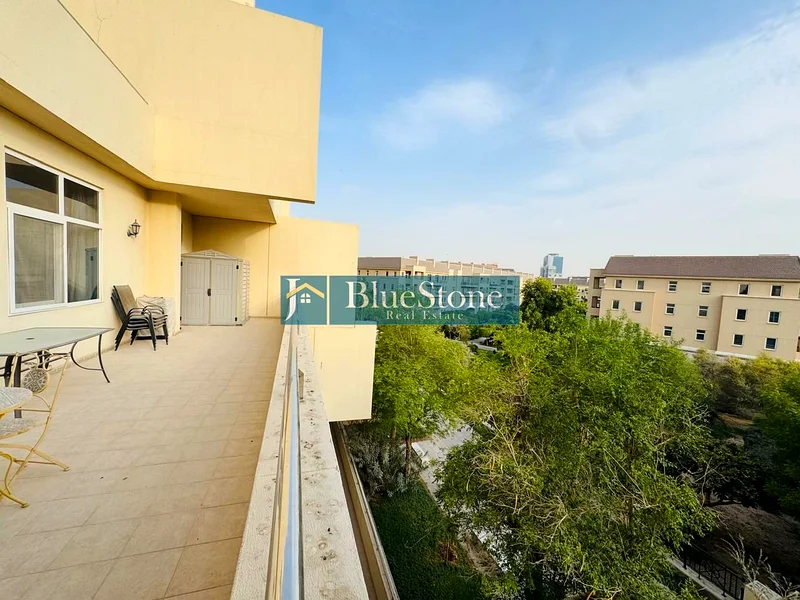 Huge Two Bed with  Balcony-Two Parking-Open view63982447978113114