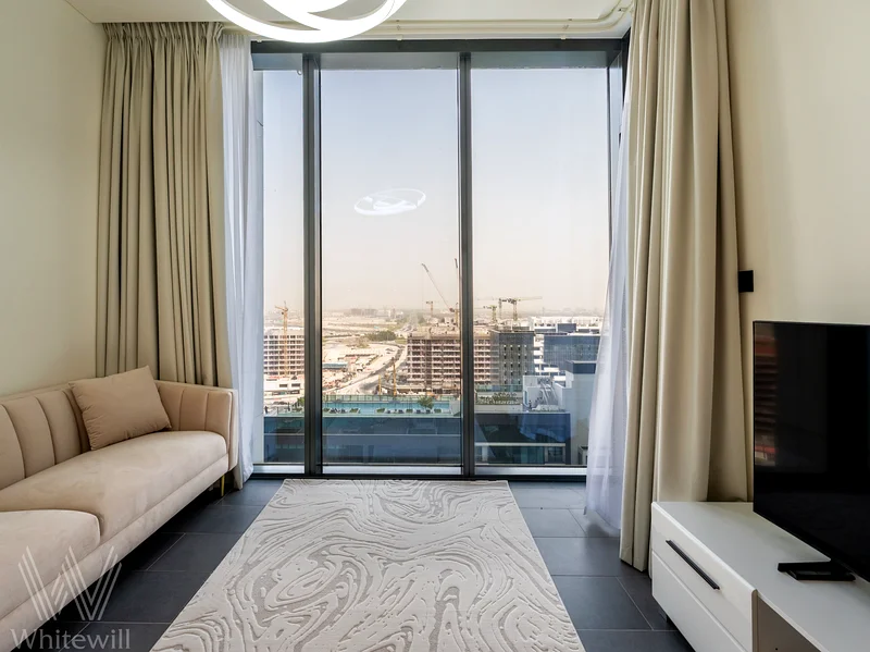 Fully Furnished | High Floor | Amenities View63759748288131113