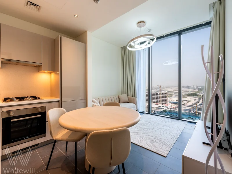 Fully Furnished | High Floor | Amenities View63759748288131110