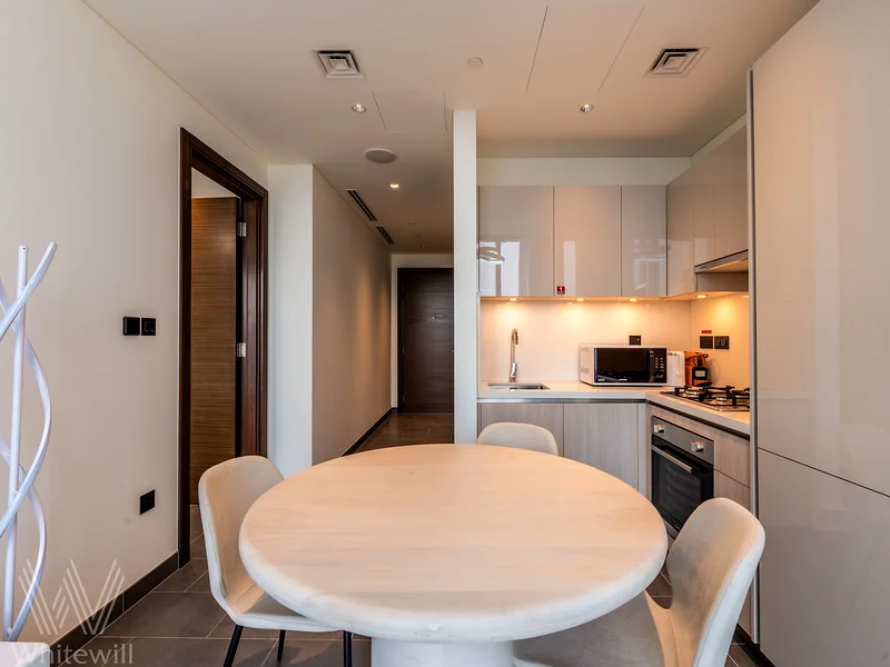 Fully Furnished | High Floor | Amenities View63759748288131114