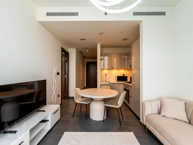 Fully Furnished | High Floor | Amenities View63759748288131112