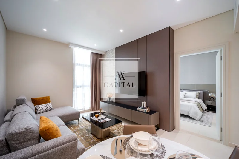 Fully Upgraded | Sea View | Furnished | Luxurious63752364972929110