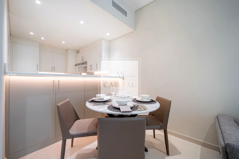 Fully Upgraded | Sea View | Furnished | Luxurious63752364972929113