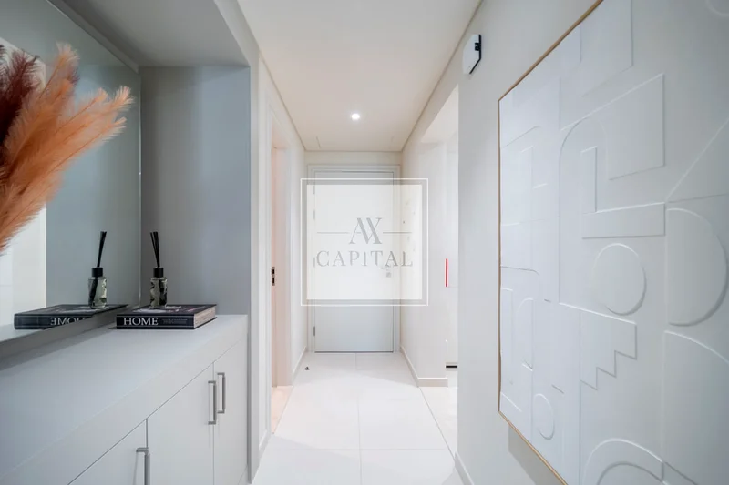 Fully Upgraded | Sea View | Furnished | Luxurious63752364972929114