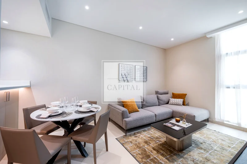 Fully Upgraded | Sea View | Furnished | Luxurious63752364972929111