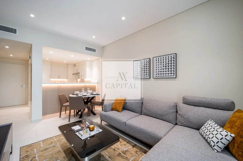 Fully Upgraded | Sea View | Furnished | Luxurious63752364972929112