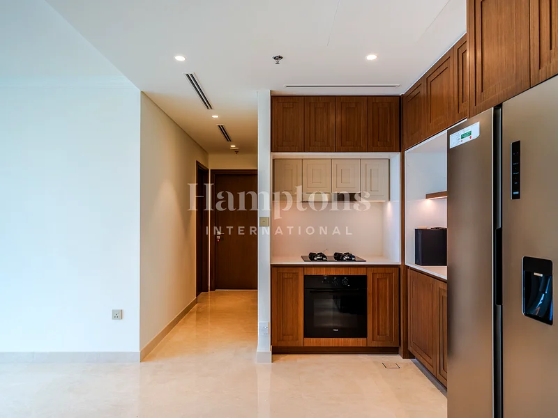 وحدة زاوية | طابق متوسط | مطبخ مجهز63733404309378112