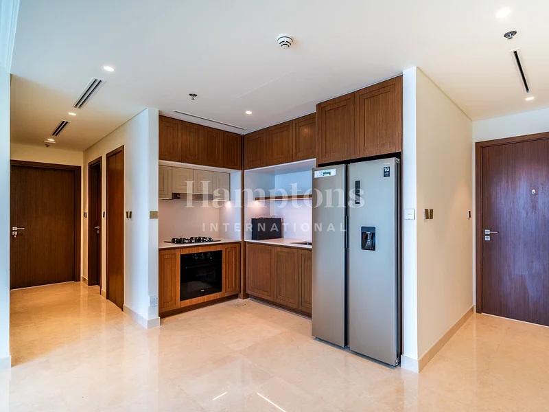 وحدة زاوية | طابق متوسط | مطبخ مجهز63733404309378113