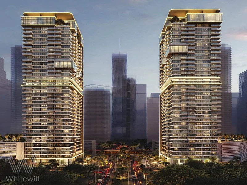 Community View | Great Location | Middle Floor63989366326402110