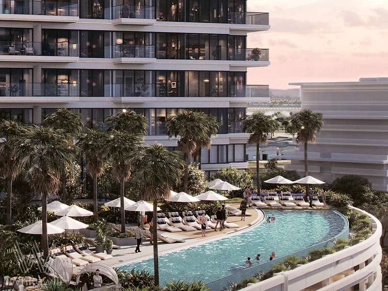 Community View | Great Location | Middle Floor63989366326402114