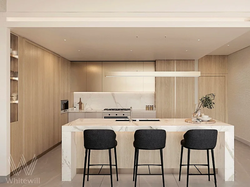 Community View | Great Location | Middle Floor63989366326402112