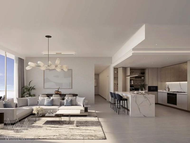 Community View | Great Location | Middle Floor63989366326402111