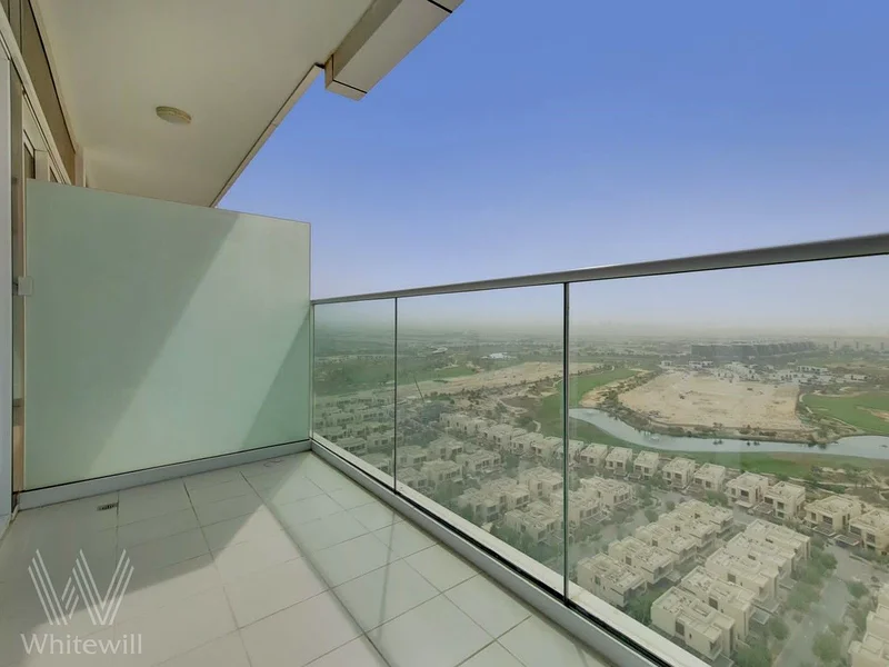High Floor | Villas View | Ready to Move in63738763594883113