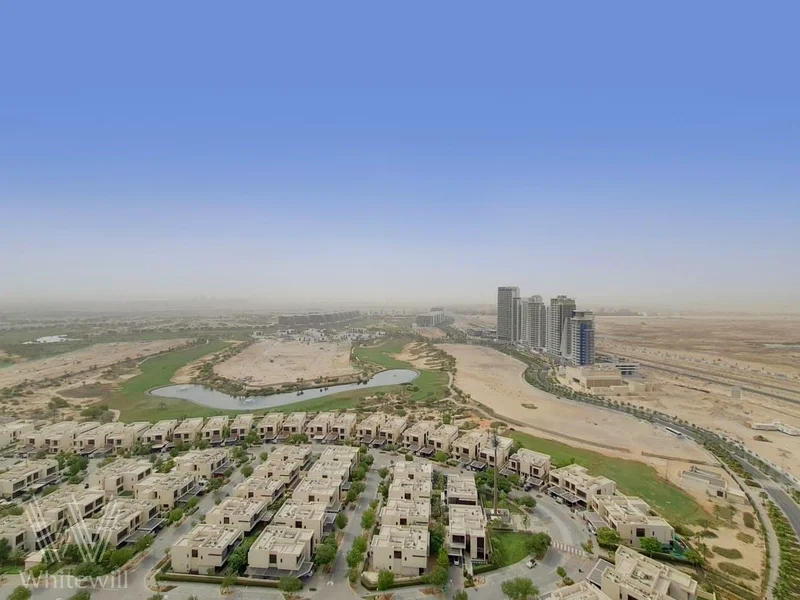 High Floor | Villas View | Ready to Move in63738763594883114