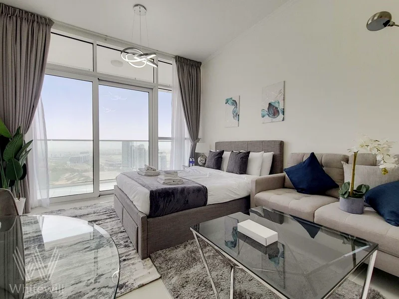 High Floor | Villas View | Ready to Move in63738763594883110