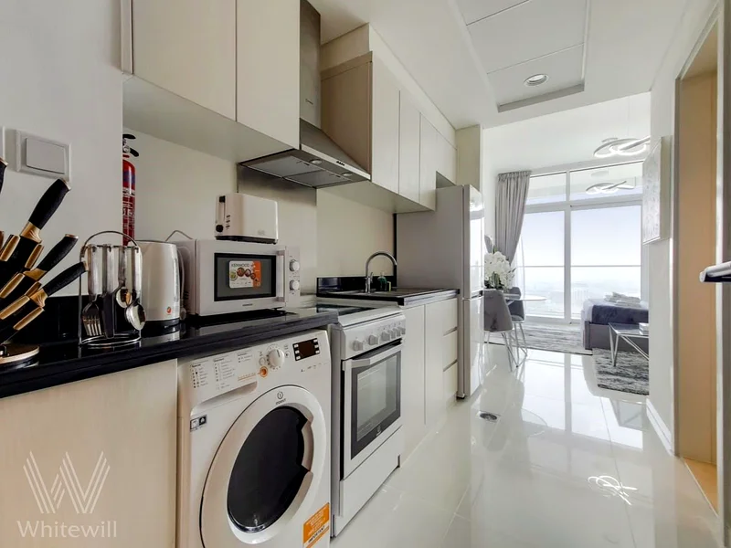 High Floor | Villas View | Ready to Move in63738763594883112
