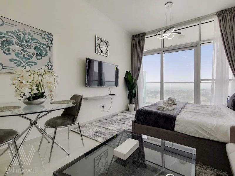 High Floor | Villas View | Ready to Move in63738763594883111
