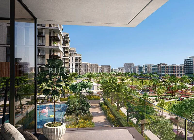 Spacious Layout | Prime Location | Park View64044779877763112