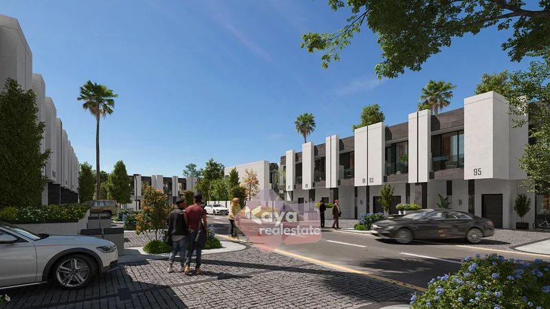 Bright & Elegant 2BR Townhouse | Live & Invest Smart64410465849985114