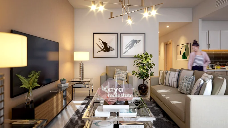 Bright & Elegant 2BR Townhouse | Live & Invest Smart64410465849985112