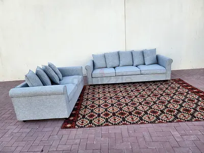 IKEA Gronlid Sofa set three seat + two seat