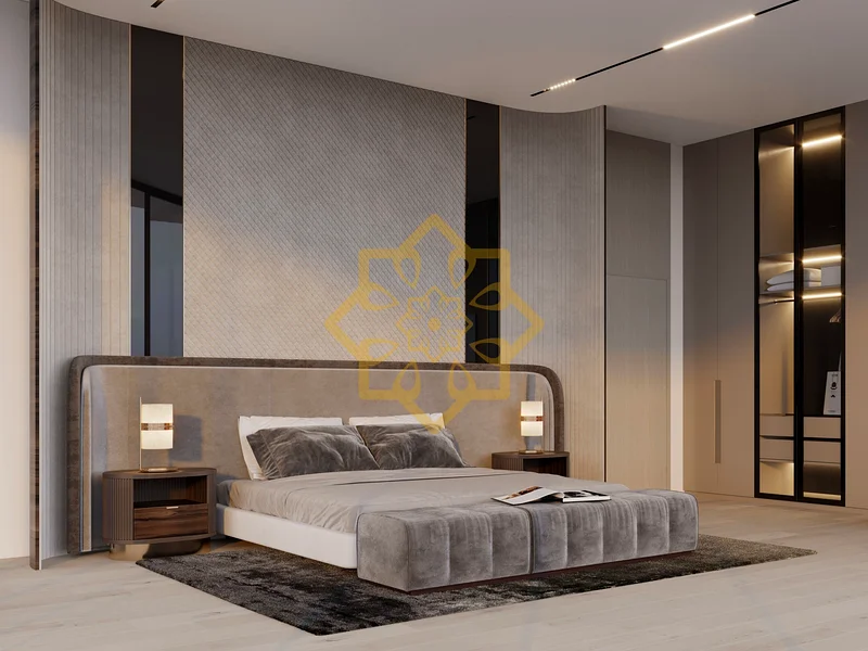 Luxury Smart Home | Spacious Layout | High Floor63998912207617110