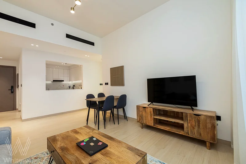 High Floor | Corner unit | Vacant63779821070594112