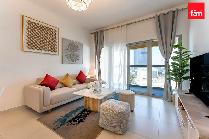 Rented Apartment | Secure & Steady Returns63981780490113111
