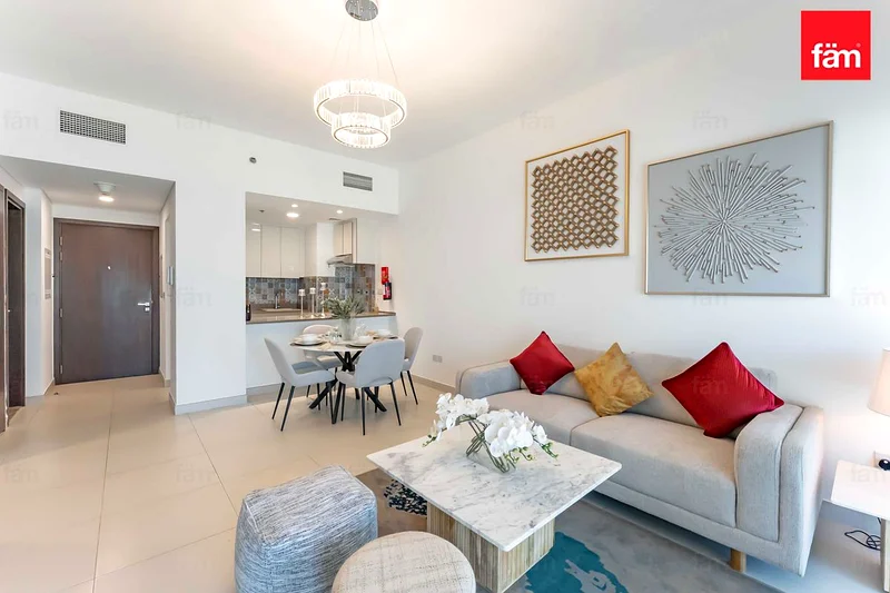Rented Apartment | Secure & Steady Returns63981780490113113