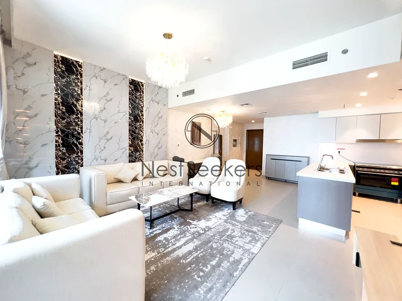 3BR | Maid | Burj Khalifa / Opera View | Vacant63771815063938111
