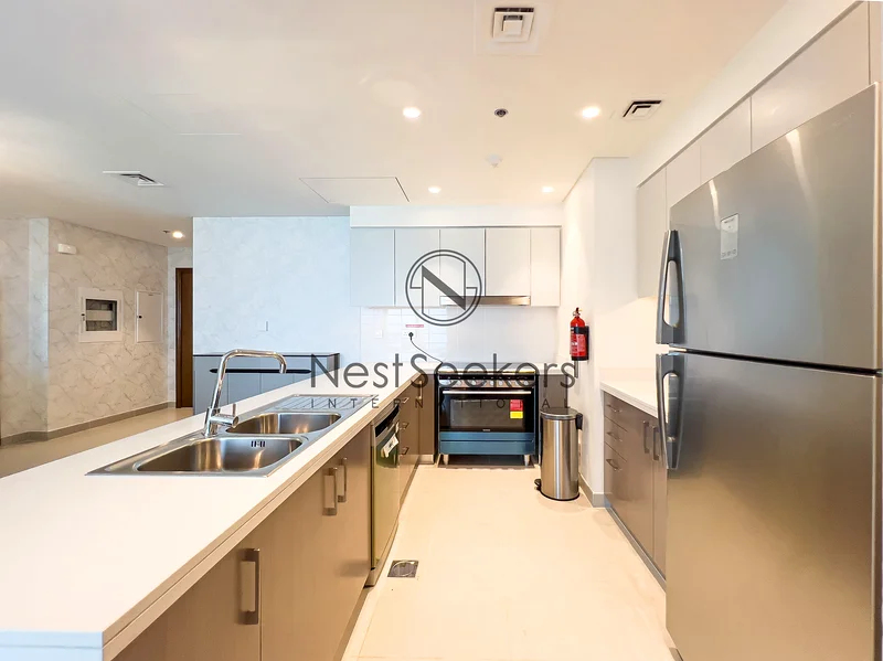 3BR | Maid | Burj Khalifa / Opera View | Vacant63771815063938113