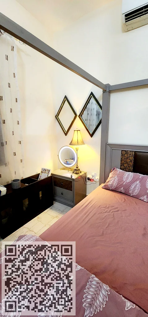 غرفة رئيسية للعائلة / الأزواج متوفرة في الفيلا63723000757251112