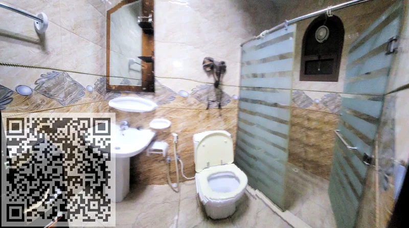 غرفة رئيسية للعائلة / الأزواج متوفرة في الفيلا63723000757251113