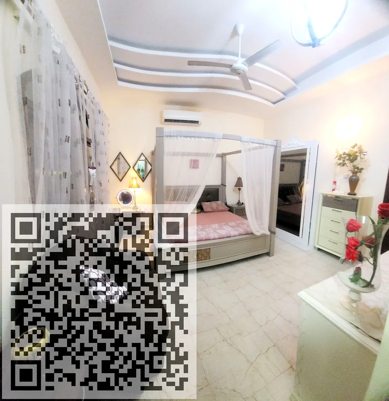 غرفة رئيسية للعائلة / الأزواج متوفرة في الفيلا63723000757251111