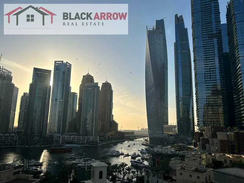 فخامة واسعة | موقع متميز | حياة بحرية عصرية63777918870403110